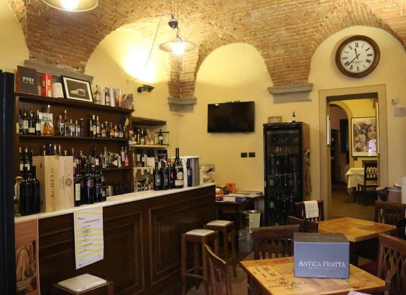 Bar Foto