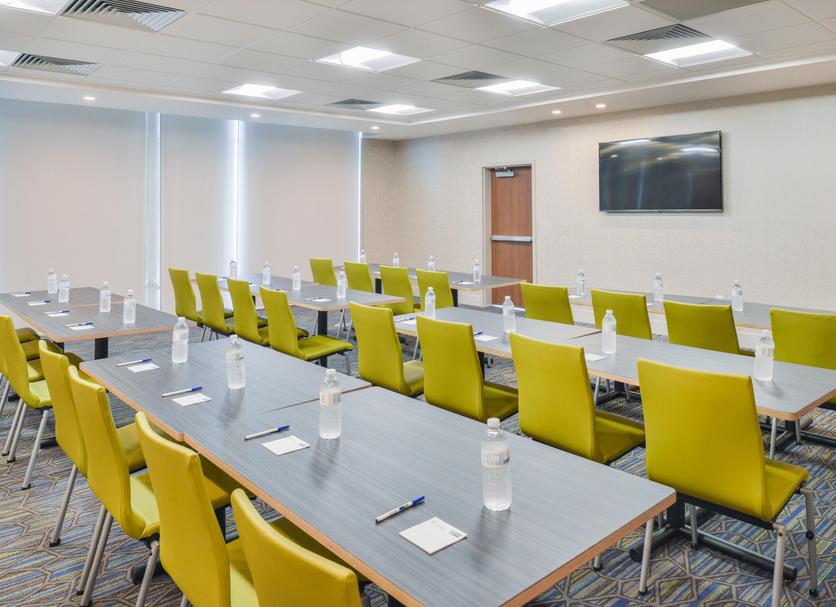 Sala de conferències Foto