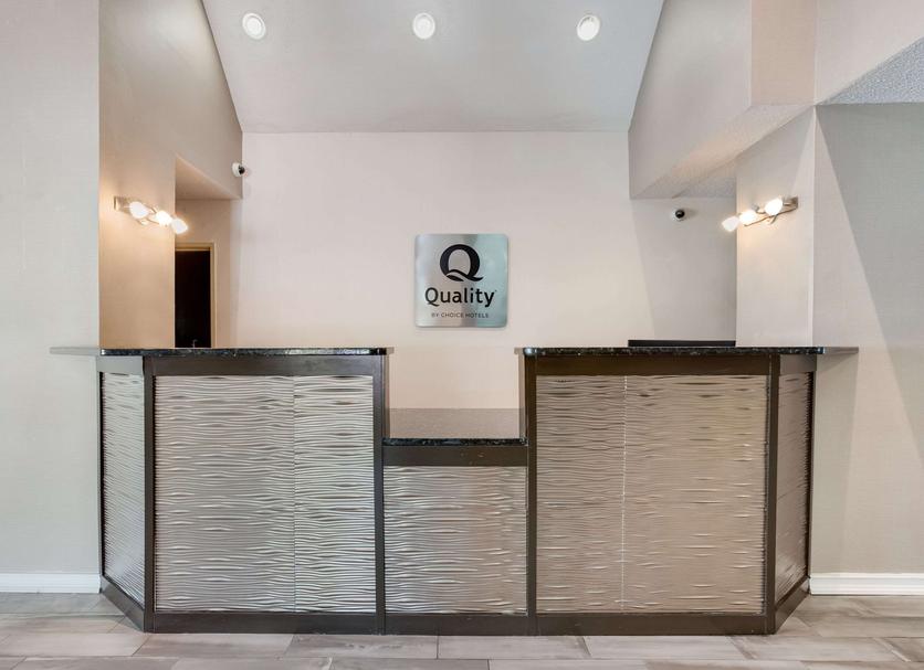 Recepció Foto