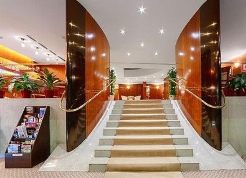 Servei de l'hotel Foto