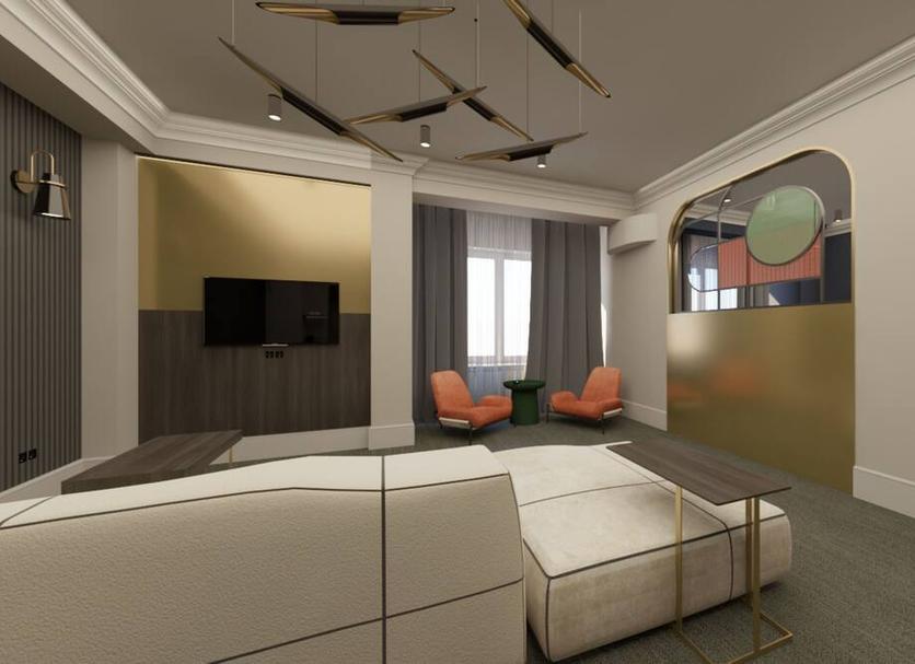 Sala Foto