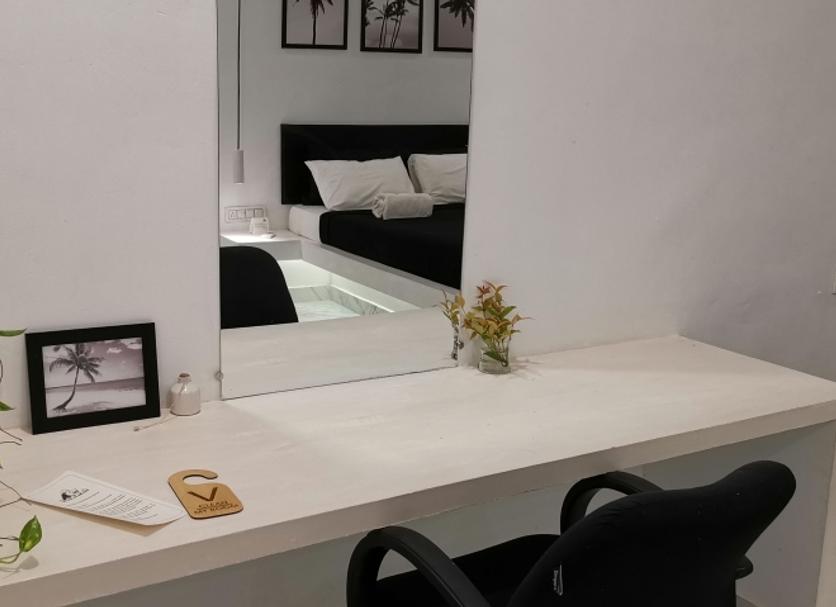 Serveis de l’habitació Foto