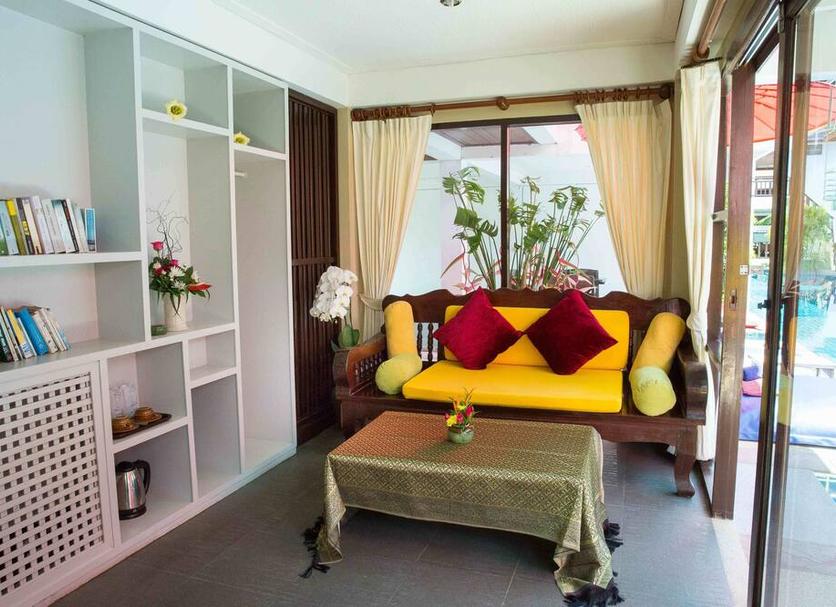 Sala Foto