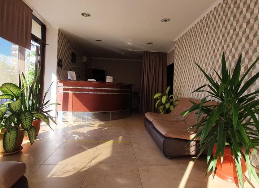 Recepció Foto