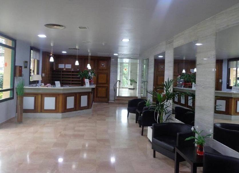 Recepció Foto