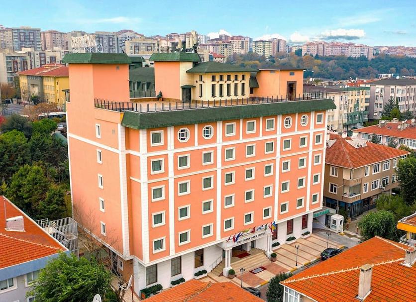 Edifici Foto