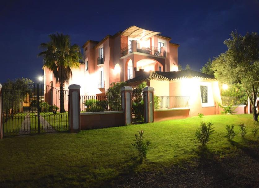 Edifici Foto