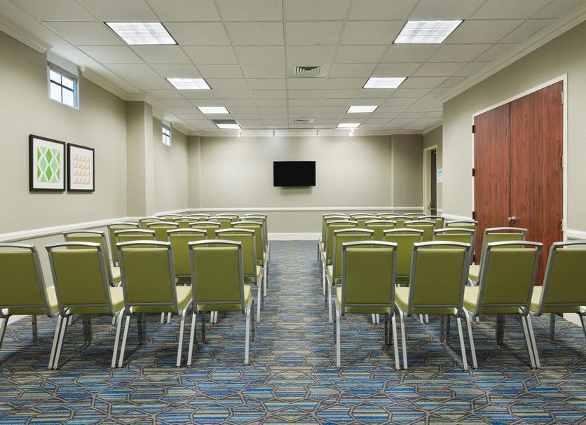 Sala de conferències Foto