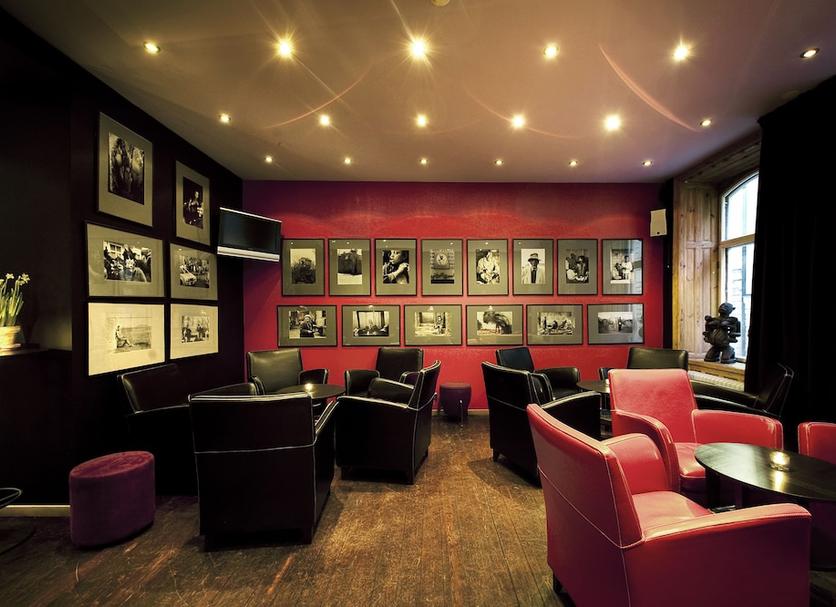 Sala d'estar Foto