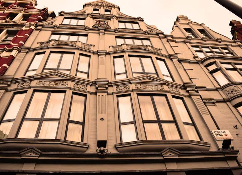 Edifici Foto