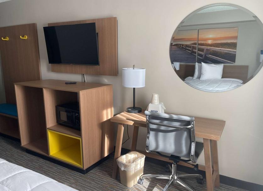 Serveis de l’habitació Foto