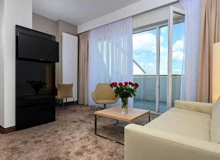 Sala Foto