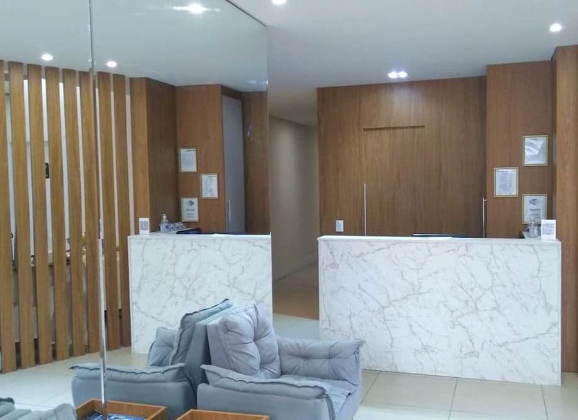 Recepció Foto