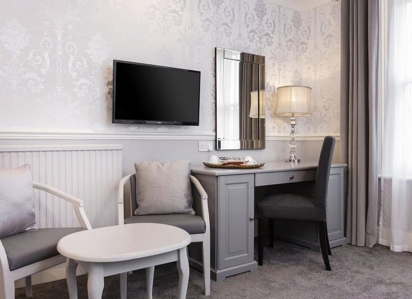 Serveis de l’habitació Foto