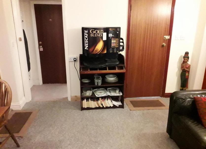 Serveis de l’habitació Foto