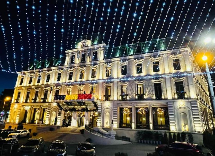 Edifici Foto