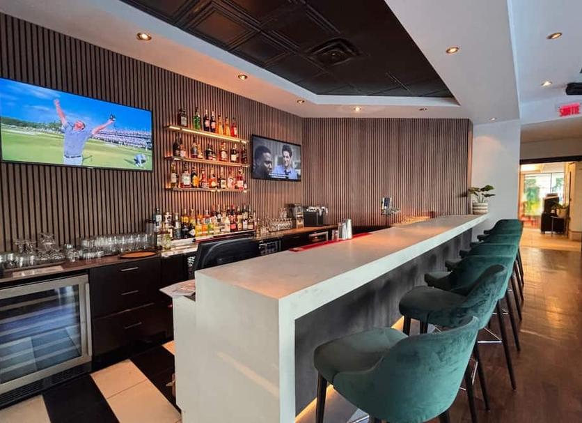 Bar Foto