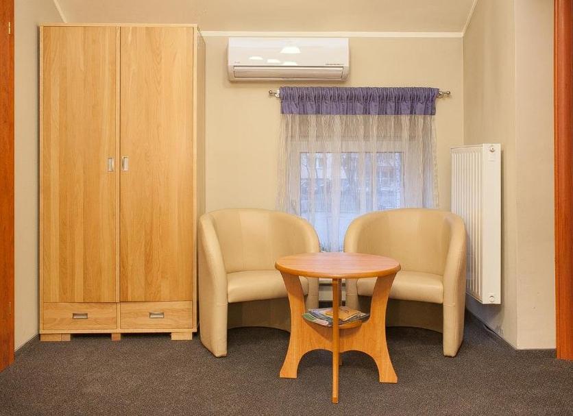 Sala Foto