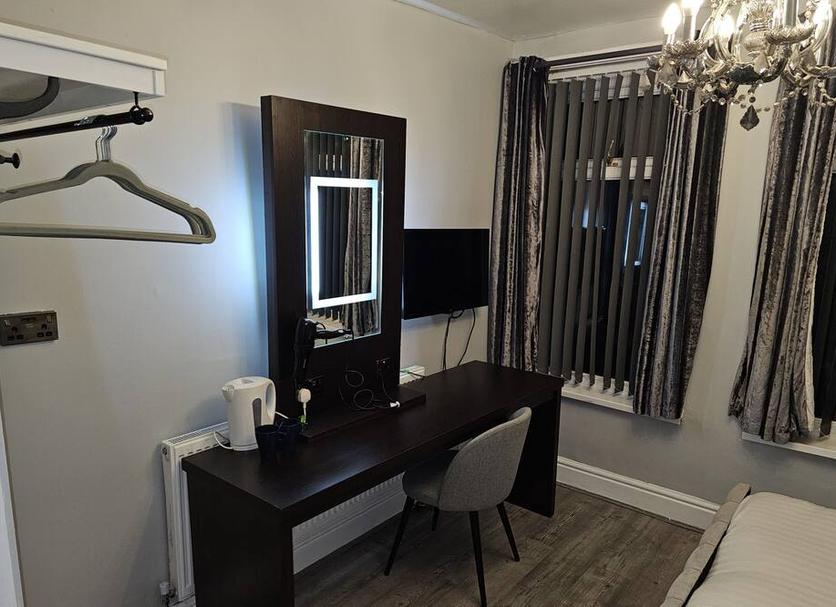 Serveis de l’habitació Foto