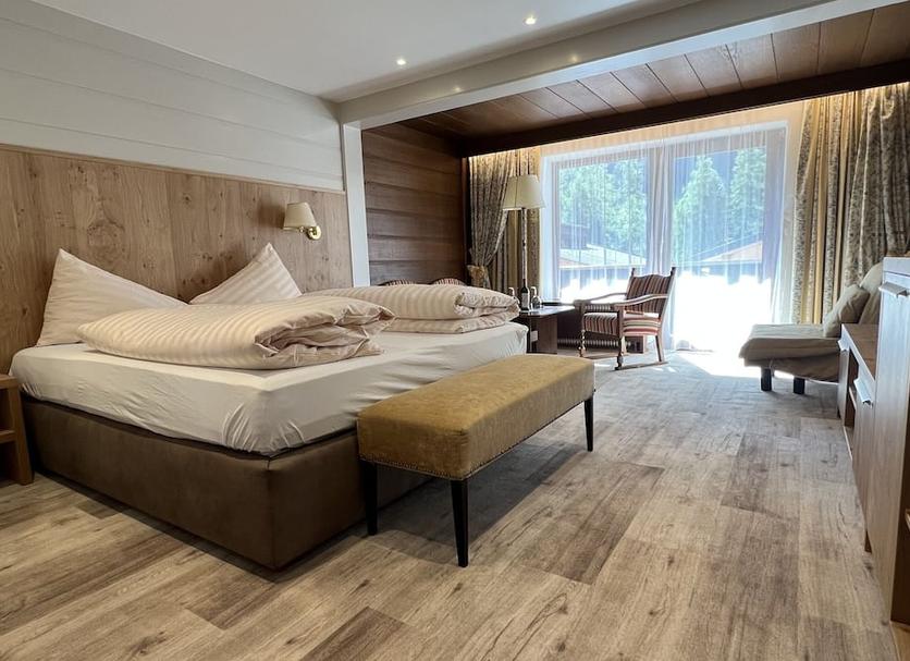 Habitació Foto