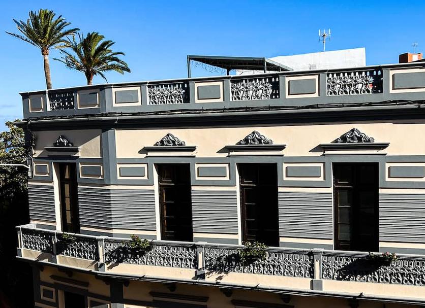Edifici Foto