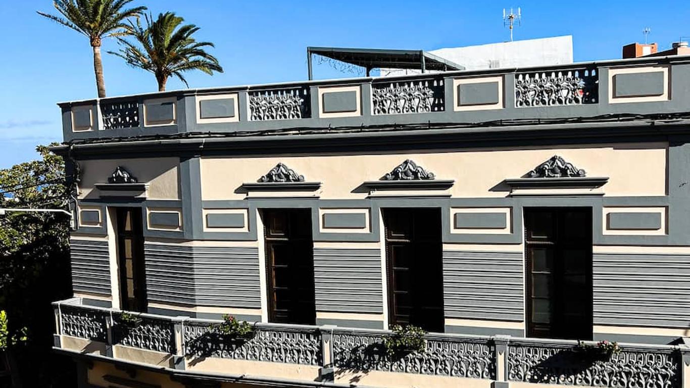 Villa Nestor