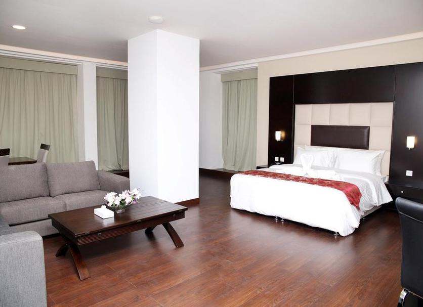 Habitació Foto
