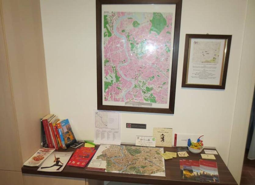 Serveis de l’habitació Foto