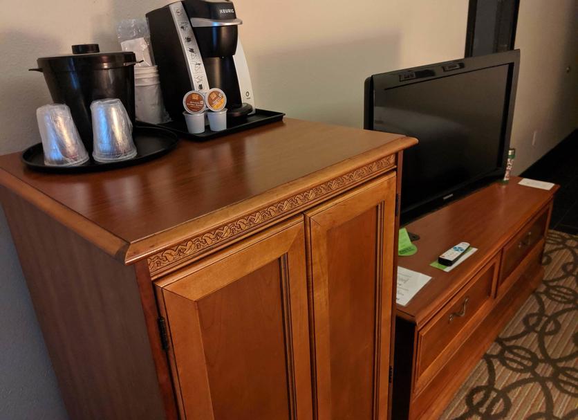 Serveis de l’habitació Foto