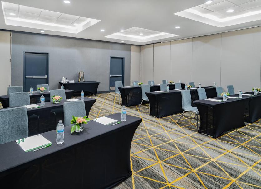 Sala de conferències Foto