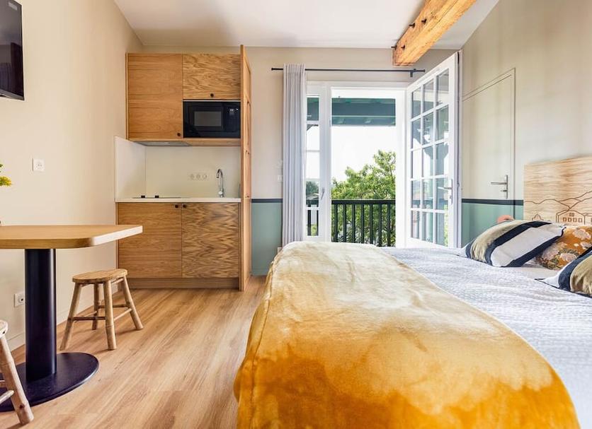 Habitació Foto