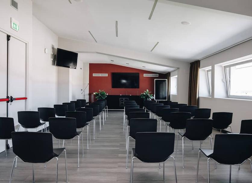Sala de conferències Foto