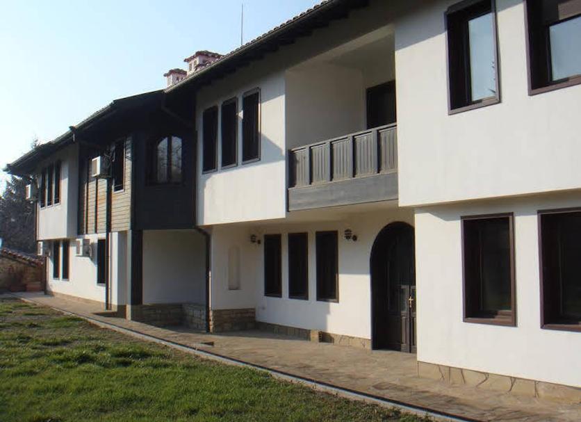Edifici Foto