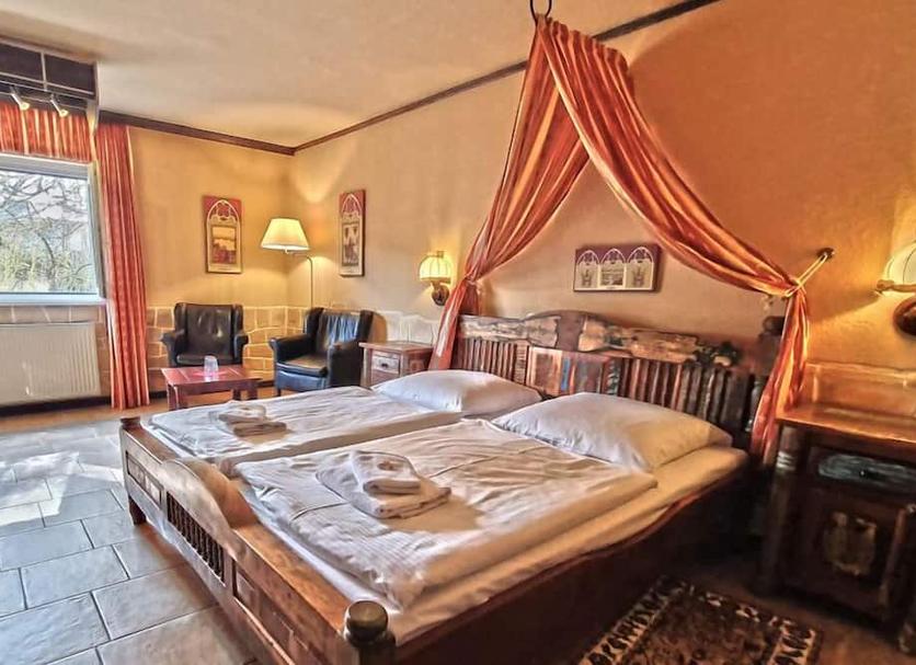 Habitació Foto