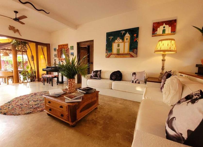 Sala Foto