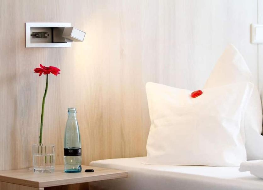 Serveis de l’habitació Foto