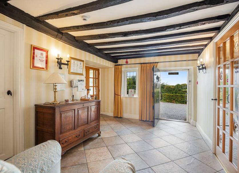 Serveis de l’habitació Foto
