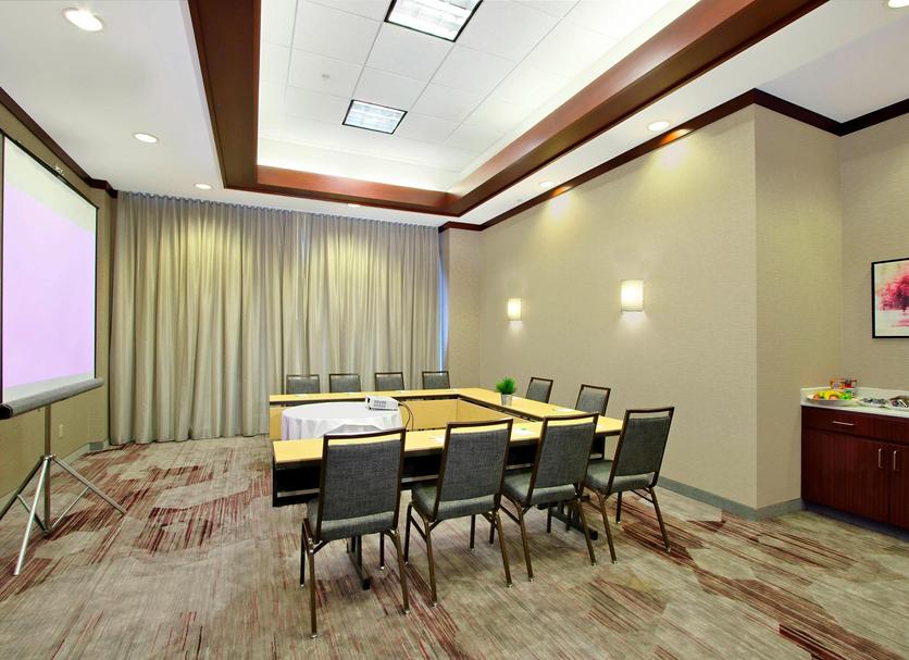 Sala de conferències Foto