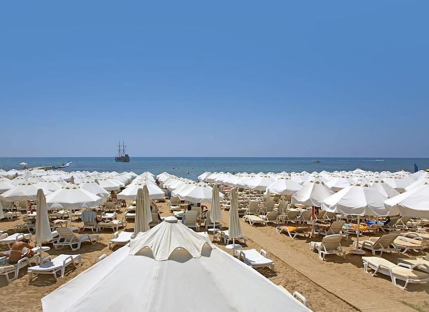 Platja Foto