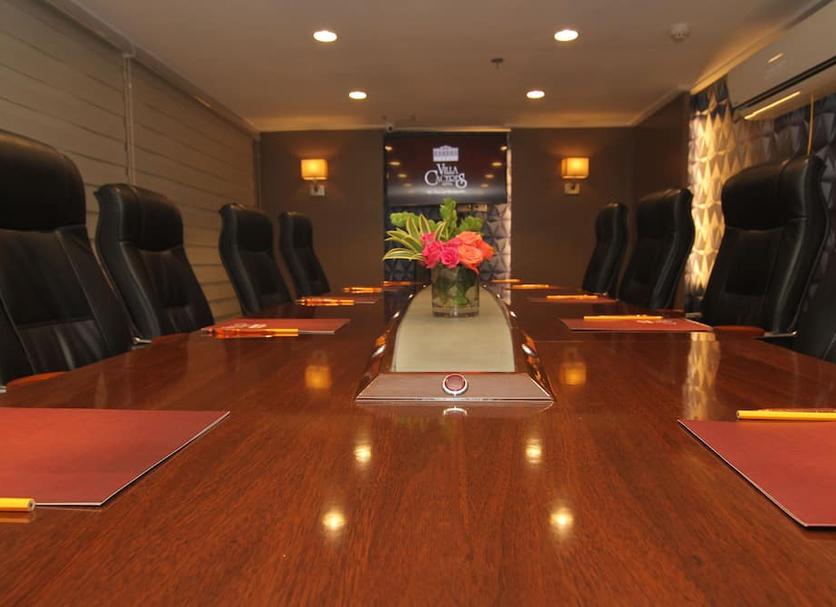 Sala de conferències Foto