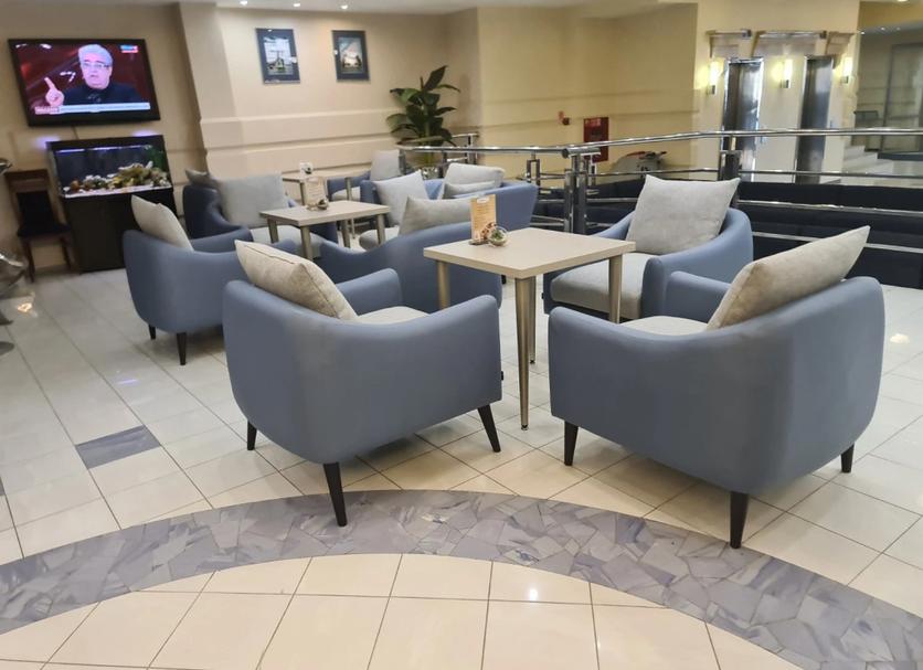 Sala d'estar Foto
