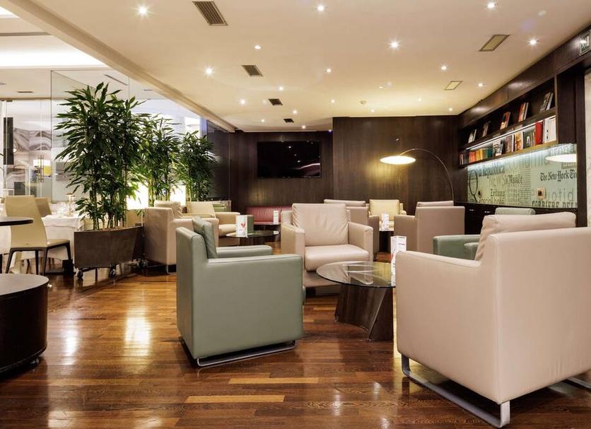 Sala d'estar Foto