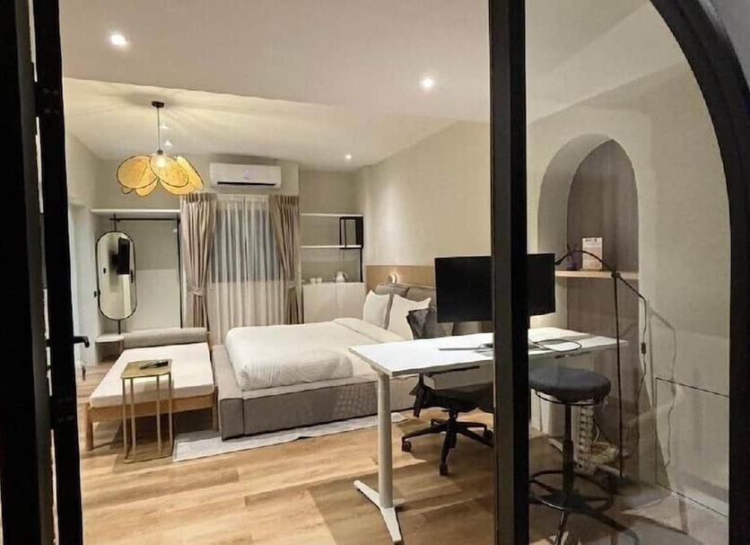 Habitació Foto