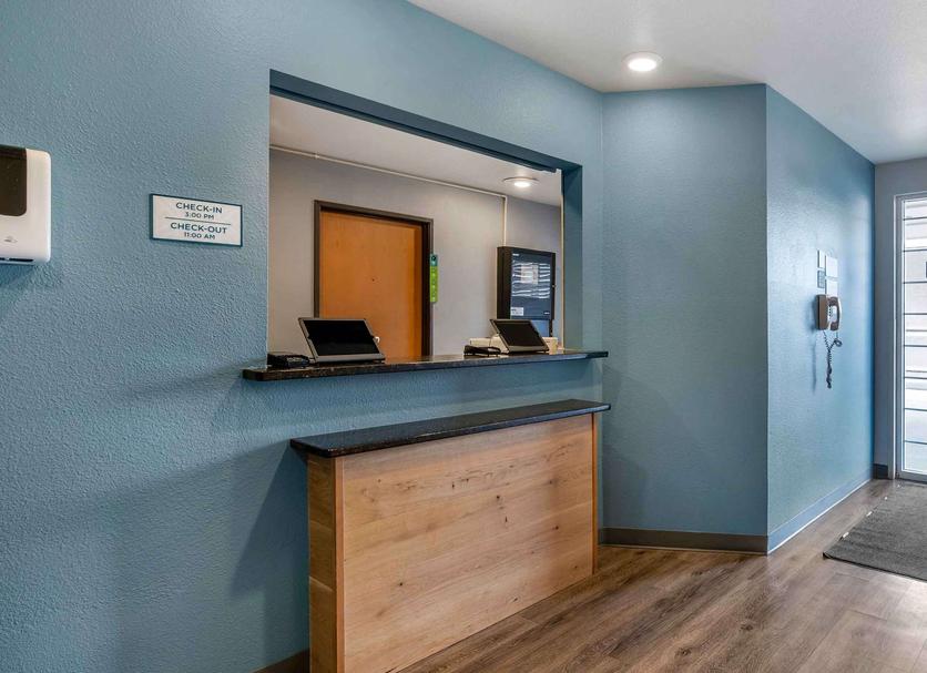 Recepció Foto