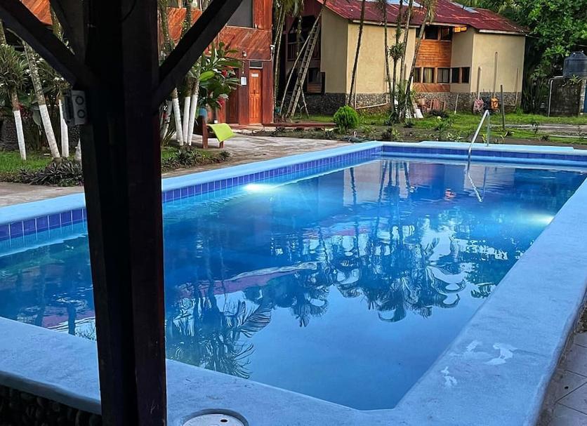 Pool Foto