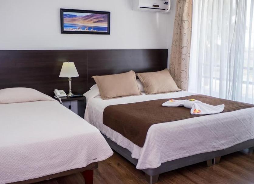 Habitació Foto