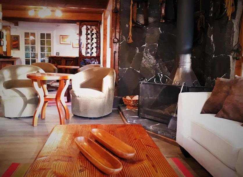 Sala Foto