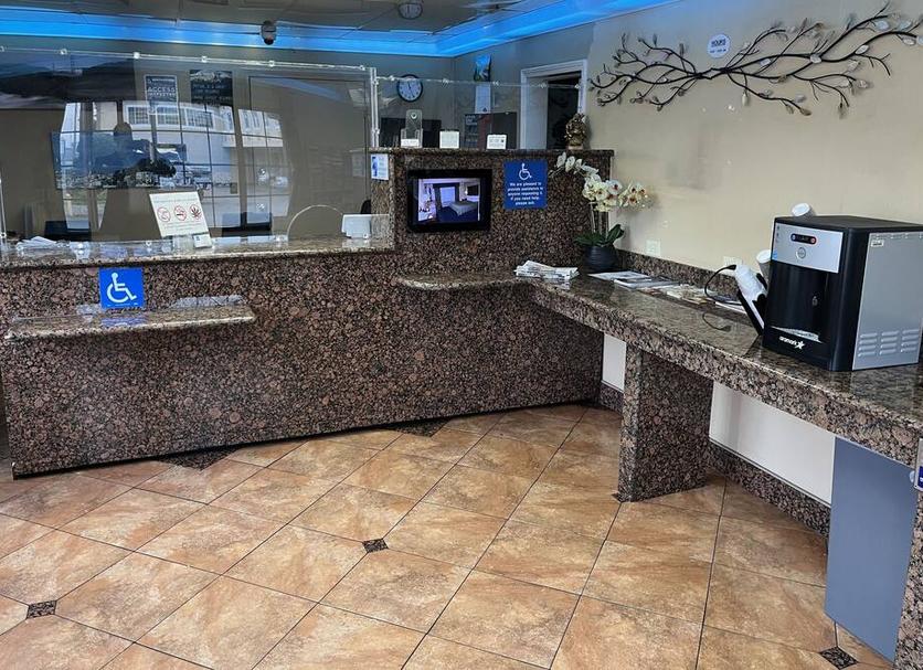 Recepció Foto