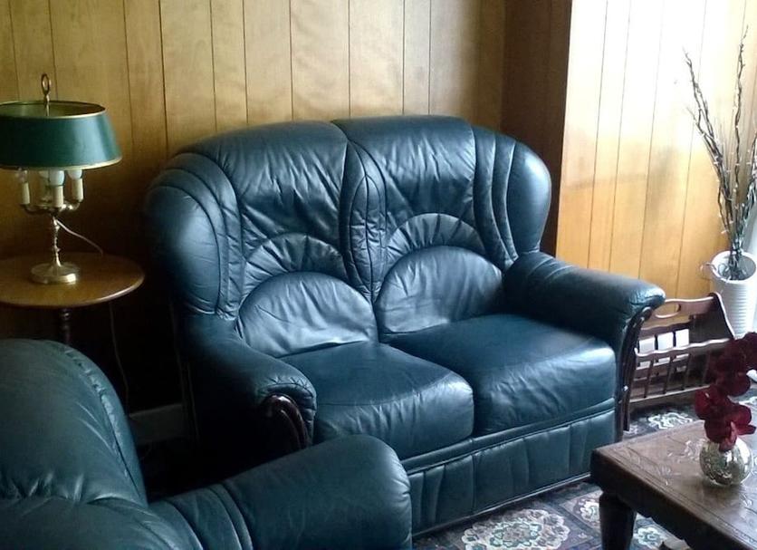 Sala Foto