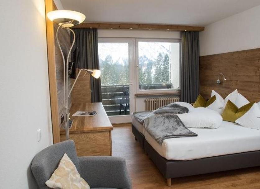 Habitació Foto